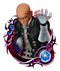 Xehanort