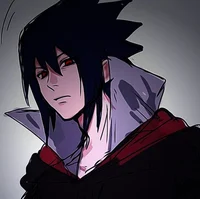 Sasuke Uchiha - 17