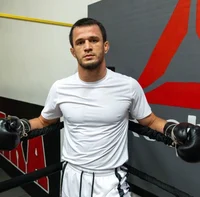Usman Nurmagomedov 