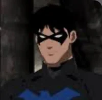 Nightwing 