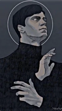 Арсений Попов 