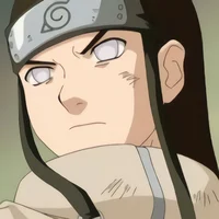 Neji Hyuga