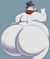 Thicc Frosty 