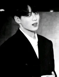 Jeon Jungkook 