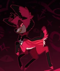 001 Alastor HH -Deer