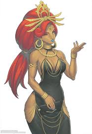 Urbosa