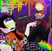 Damien Thorn - HP