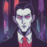 Dracula 