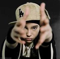 Tom Kaulitz 