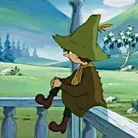 Snufkin
