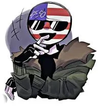 America Countryhuman