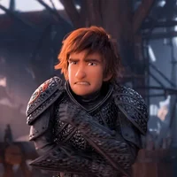 Hiccup Haddock