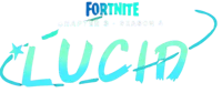 Fortnite Lucid
