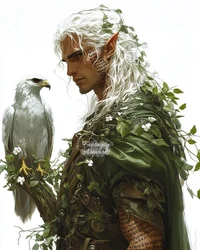 Rowan Whitethorn