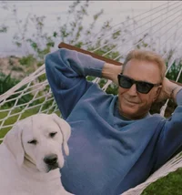 Kevin Costner 