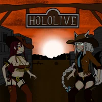 Hololive Showdown