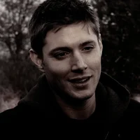 DEAN WINCHESTER