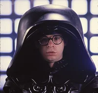 Dark Helmet
