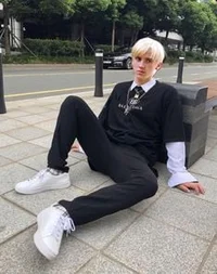 Драко Малфой