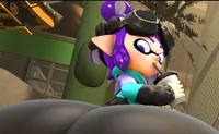 Amy The Inkling