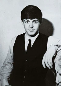 Paul McCartney