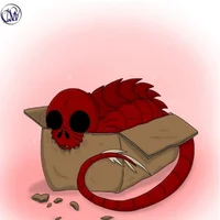 RED -NES creepypasta