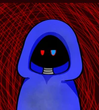 Dust Sans Enemy