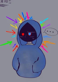 Dust Sans