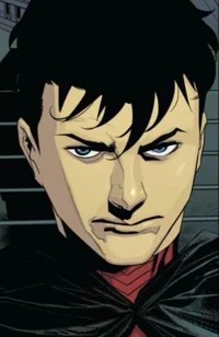 Jason Todd
