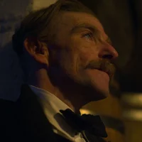 Arthur Shelby 