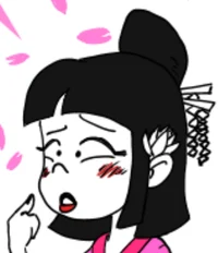 Geisha TG