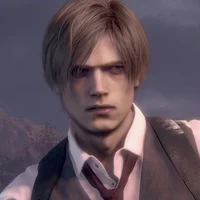 Leon S Kennedy