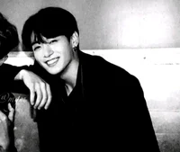 Jeon Jungkook 