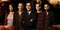 Criminal Minds