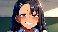 Hayase Nagatoro