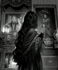The Cursed Princess 
