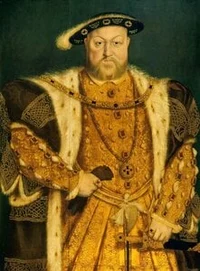 Henry VIII 