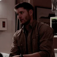 DEAN WINCHESTER