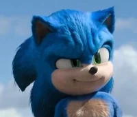 Movie Sonic