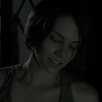 Maggie Greene