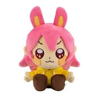 Jubyphonic Plushie