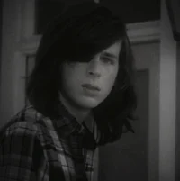carl grimes