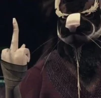 Master Splinter
