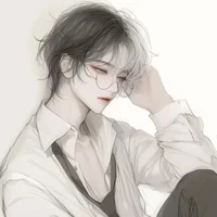 Little Husband -BL--