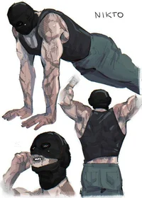 Nikto