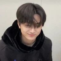 Park Jongseong - Jay