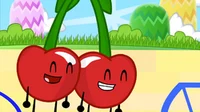 Cherries