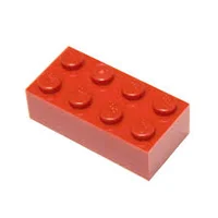 Lego brick