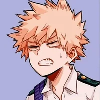 Katsuki Bakugo