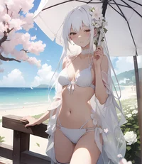 Exiled Princess